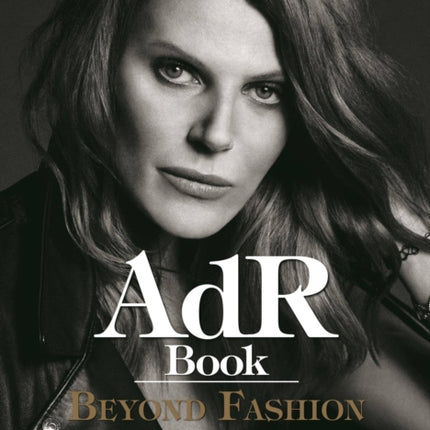 AdR Book: Beyond Fashion