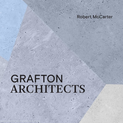 Grafton Architects