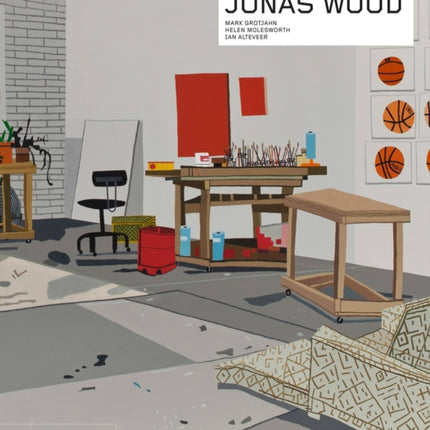 Jonas Wood