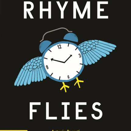 Rhyme Flies