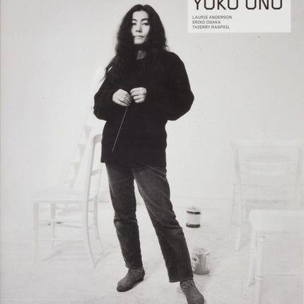 Yoko Ono