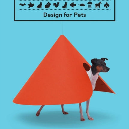 Pet-tecture: Design for Pets