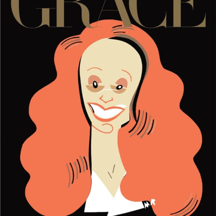 Grace: Thirty Years of Fashion at Vogue