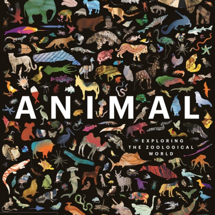 Animal: Exploring the Zoological World