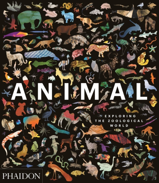 Animal: Exploring the Zoological World