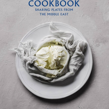 The Mezze Cookbook