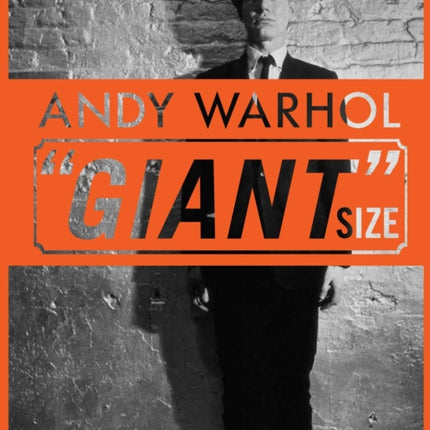 Andy Warhol "Giant" Size: mini format