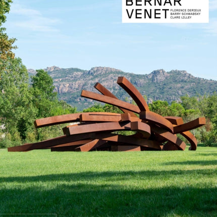 Bernar Venet