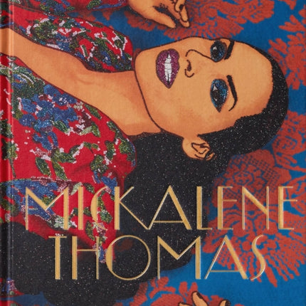 Mickalene Thomas