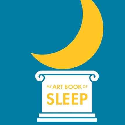 My Art Book of Sleep