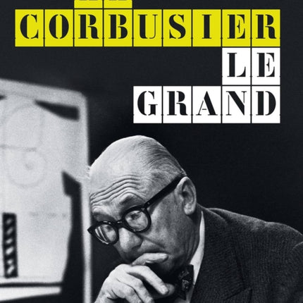 Le Corbusier