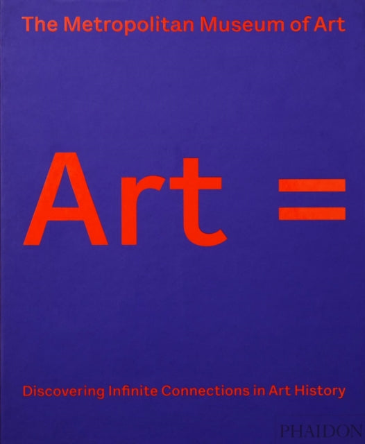 Art =: Discovering Infinite Connections in Art History