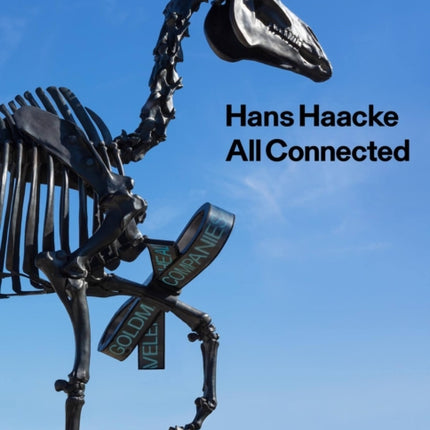 Hans Haacke: All Connected