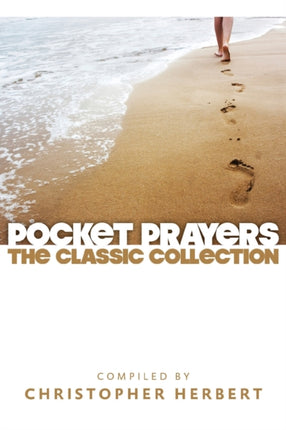 Pocket Prayers The Classic Collection Pocket Prayers Series