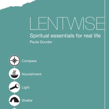 Lentwise Spiritual Essentials for Real Life