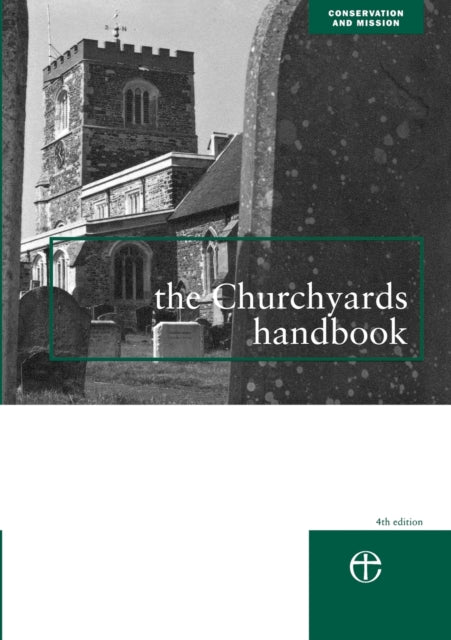 The Churchyards Handbook