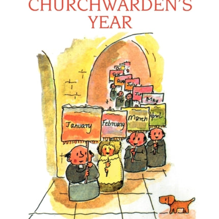 The Churchwardens Year