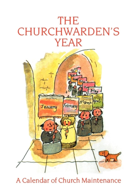 The Churchwardens Year