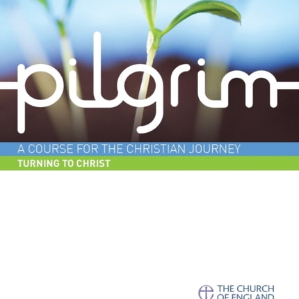 Pilgrim: Follow Stage Book 1