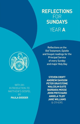 Reflections for Sundays Year A