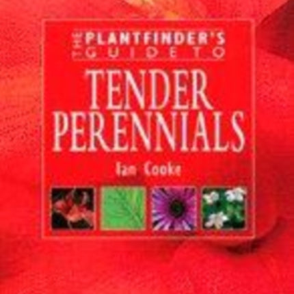 Plantfinders Guide to Tender Perennials