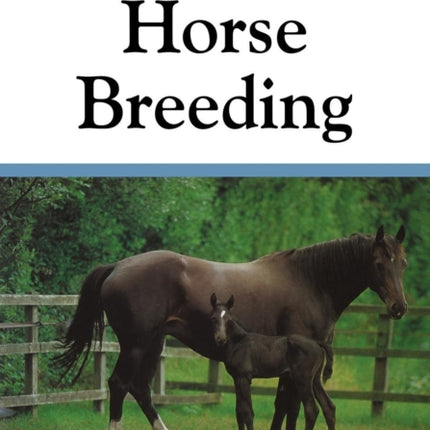 Horse Breeding