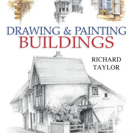 Drawing and Painting Buildings