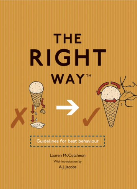 The Right Way