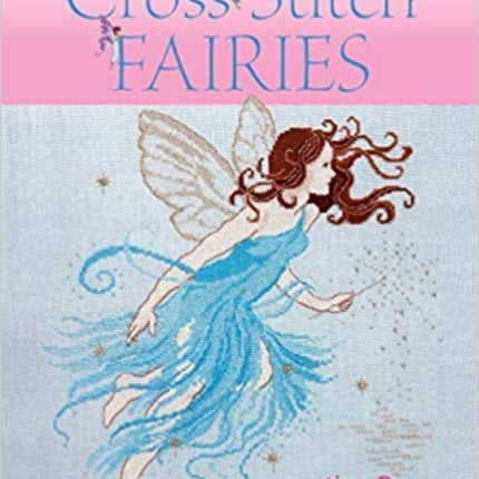 Cross Stitch Fairies