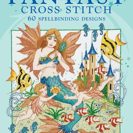 Fantasy Cross Stitch