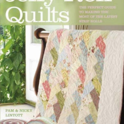 Jelly Roll Quilts