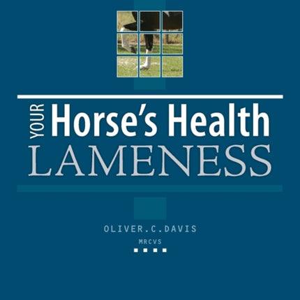 Your Horses Health Lameness