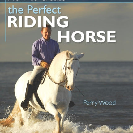 How to Create the Perfect Riding Horse