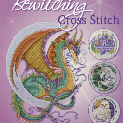 Bewitching Cross Stitch