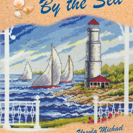 Cross Stitch by the Sea