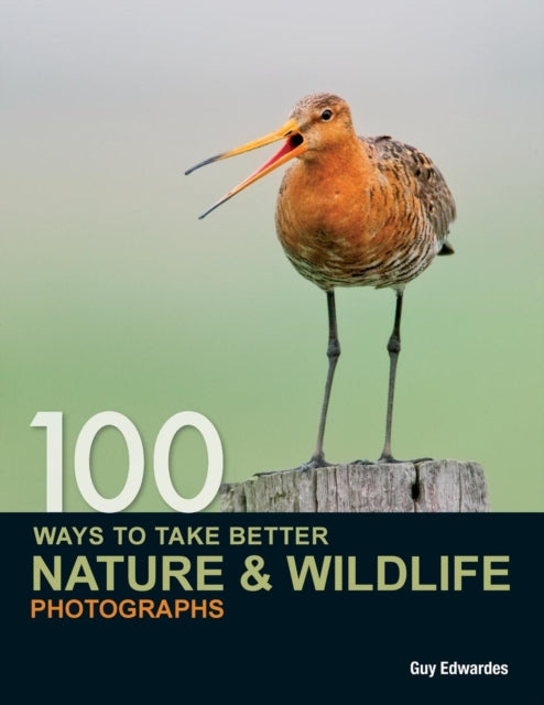 100 Ways to Take Better Nature & Wildlife Photographs