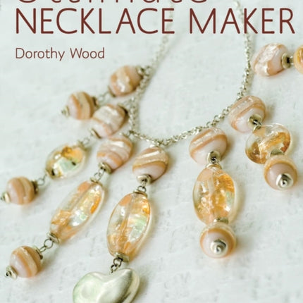 Ultimate Necklace Maker