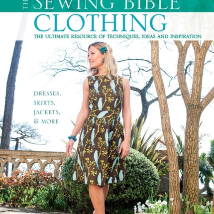 Sewing Bible Clothing
