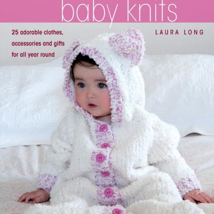 The Knitters Bible  Simple Baby Knits