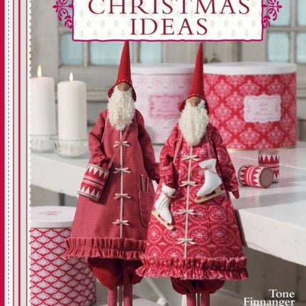 Tilda'S Christmas Ideas