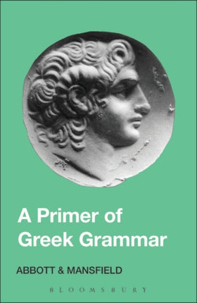 Primer of Greek Grammar