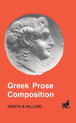 Greek Prose Composition Greek Language