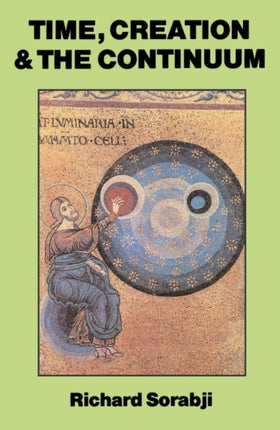 Time Creation and the Continuum