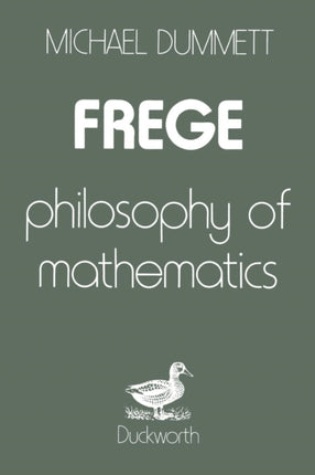 Frege Philosophy of Mathematics
