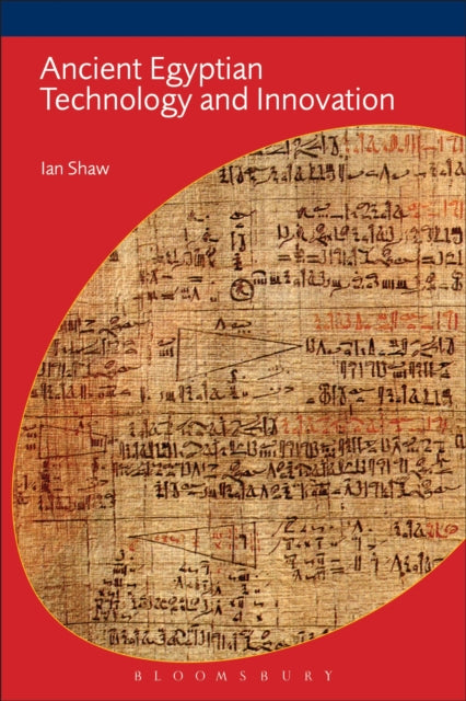 Ancient Egyptian Technology by Shaw Ian  Author  ON Oct212010 Paperback