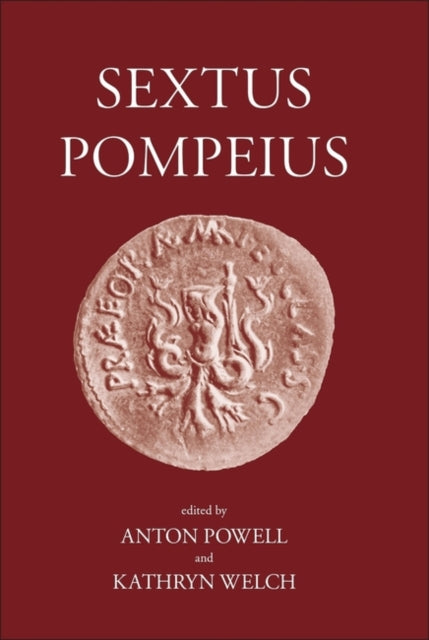 Sextus Pompeius Classical Press of Wales