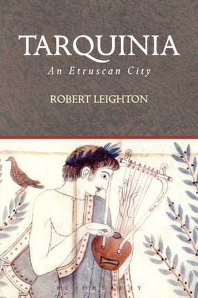 Tarquinia An Etruscan City Duckworth