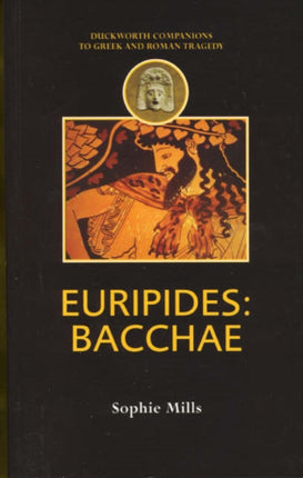Euripides Bacchae