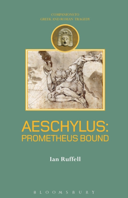 Aeschylus Prometheus Bound