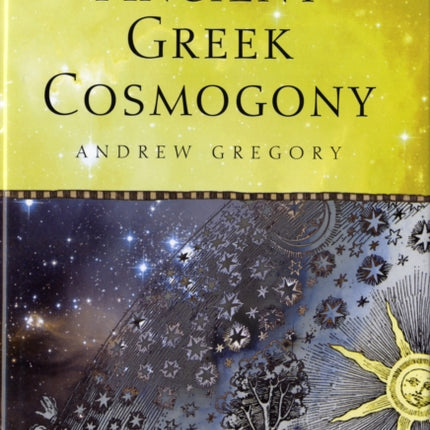 Ancient Greek Cosmogony